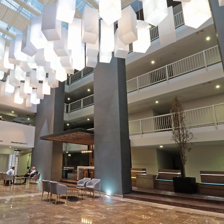 Holiday Inn Express San Luis Potosi By Ihg Exterior foto