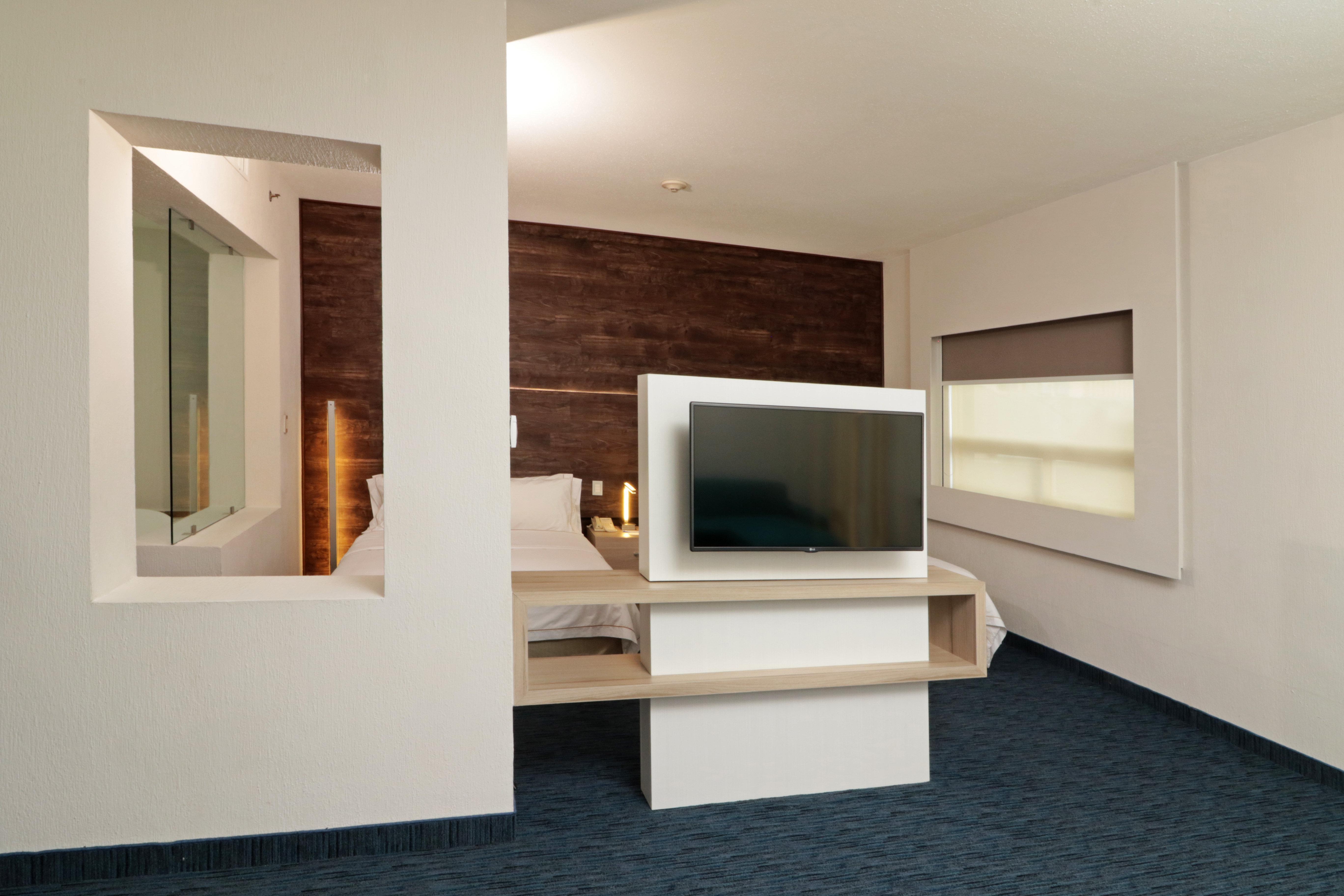 Holiday Inn Express San Luis Potosi By Ihg Exterior foto