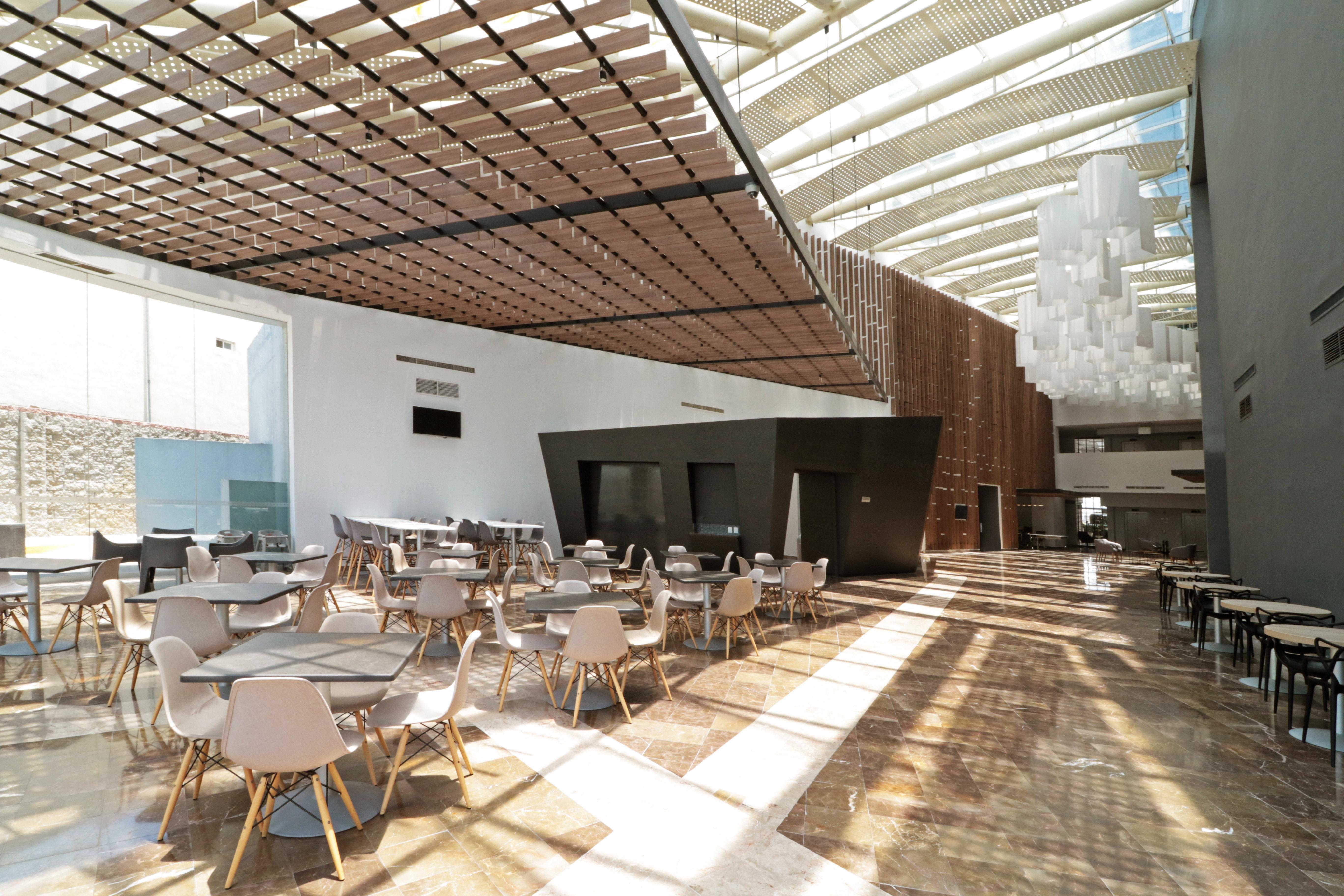 Holiday Inn Express San Luis Potosi By Ihg Exterior foto