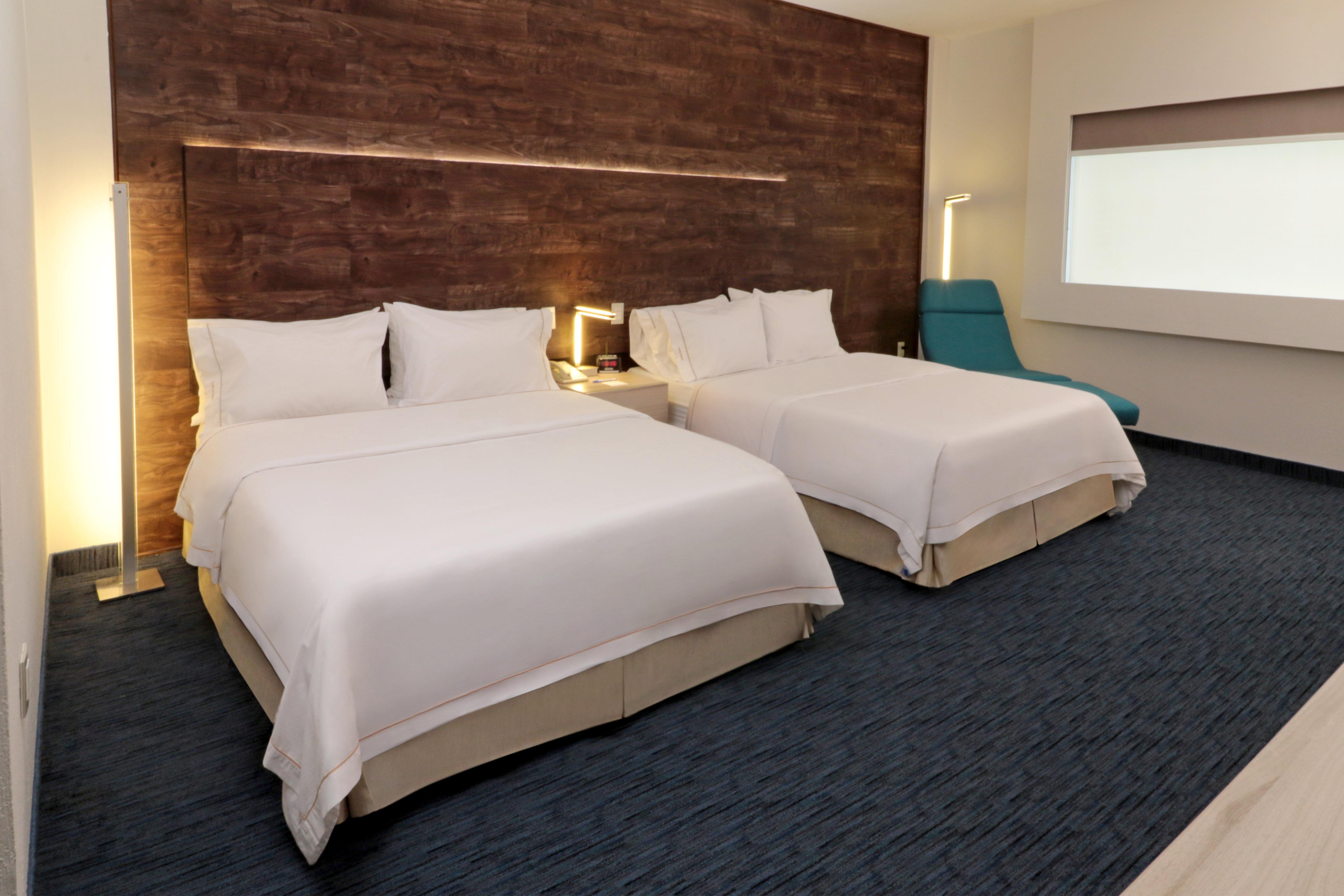 Holiday Inn Express San Luis Potosi By Ihg Exterior foto
