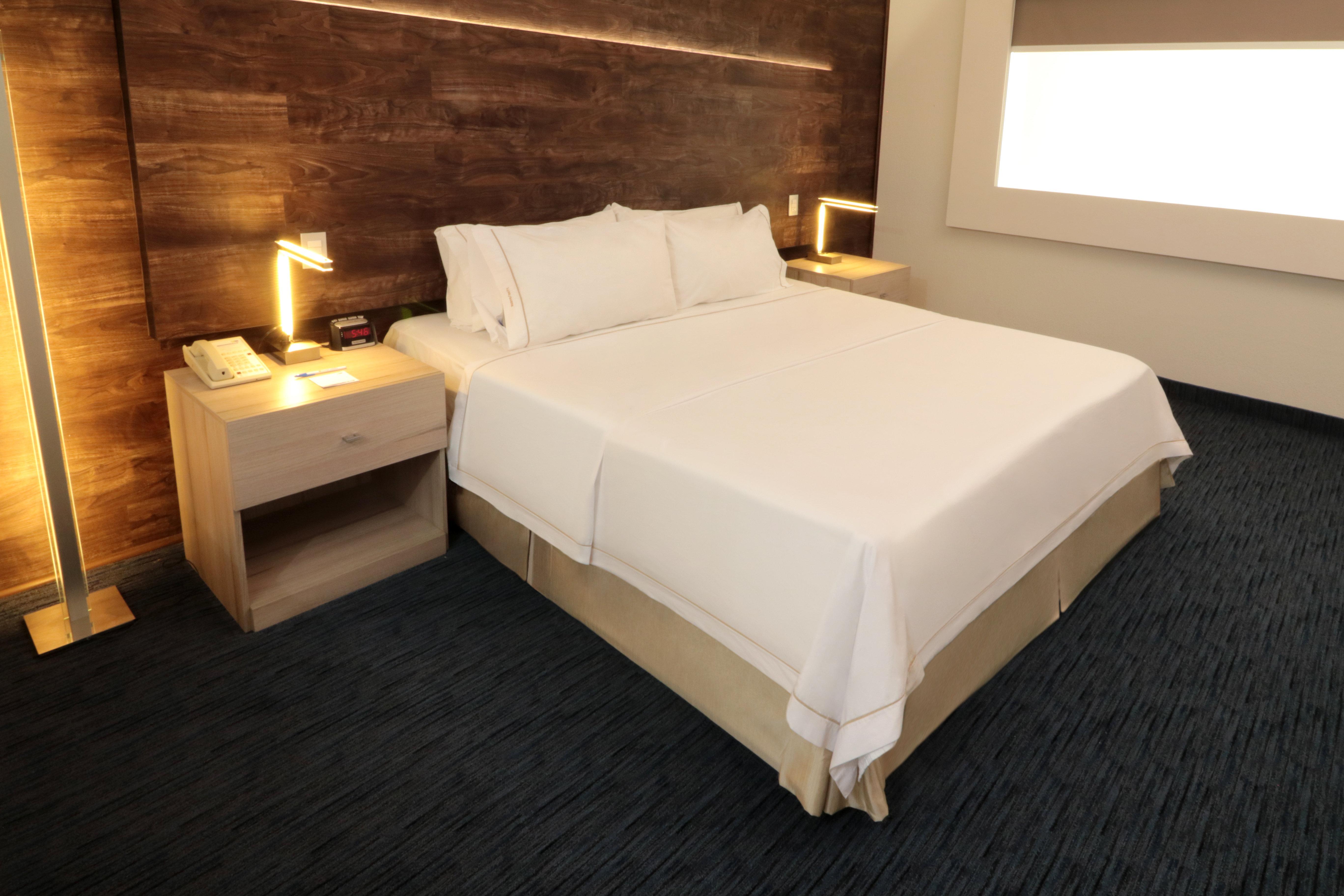 Holiday Inn Express San Luis Potosi By Ihg Exterior foto