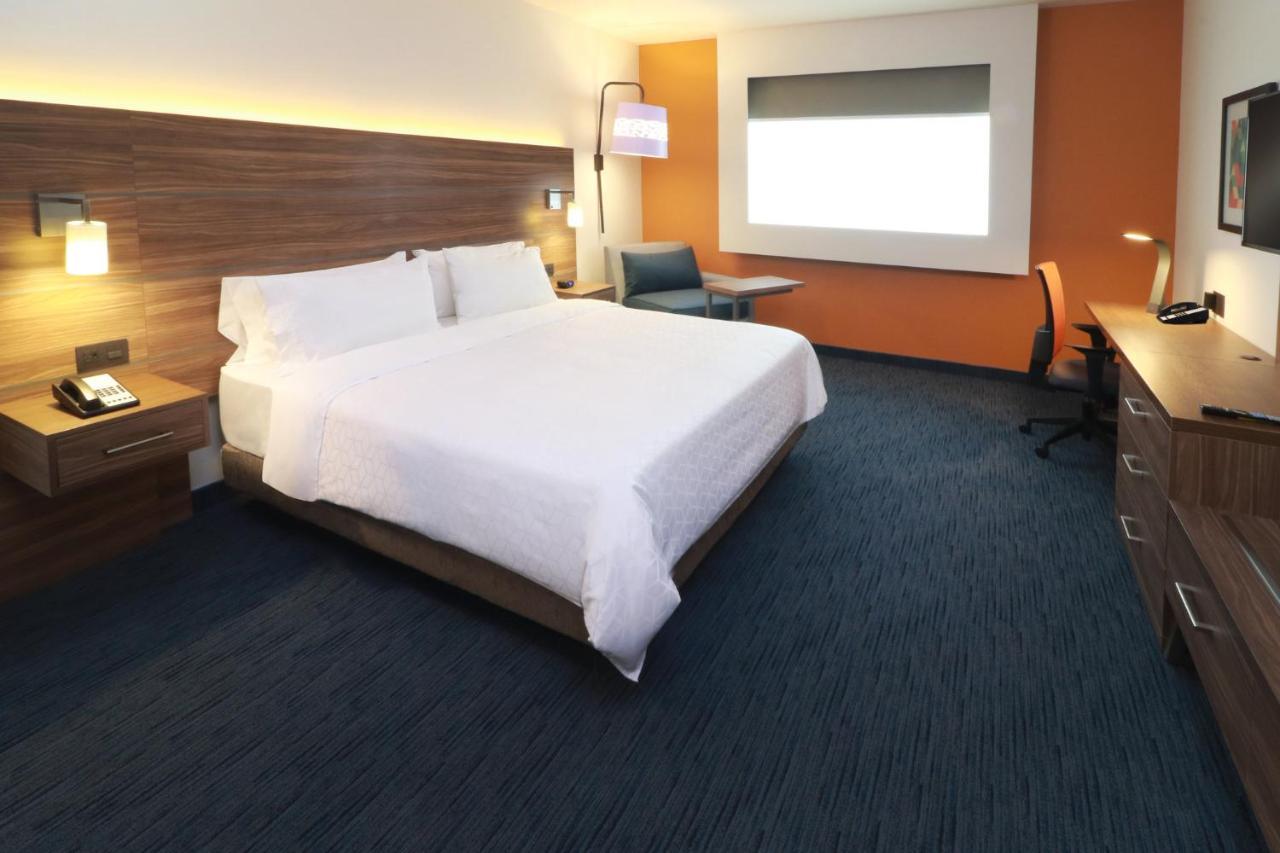 Holiday Inn Express San Luis Potosi By Ihg Exterior foto