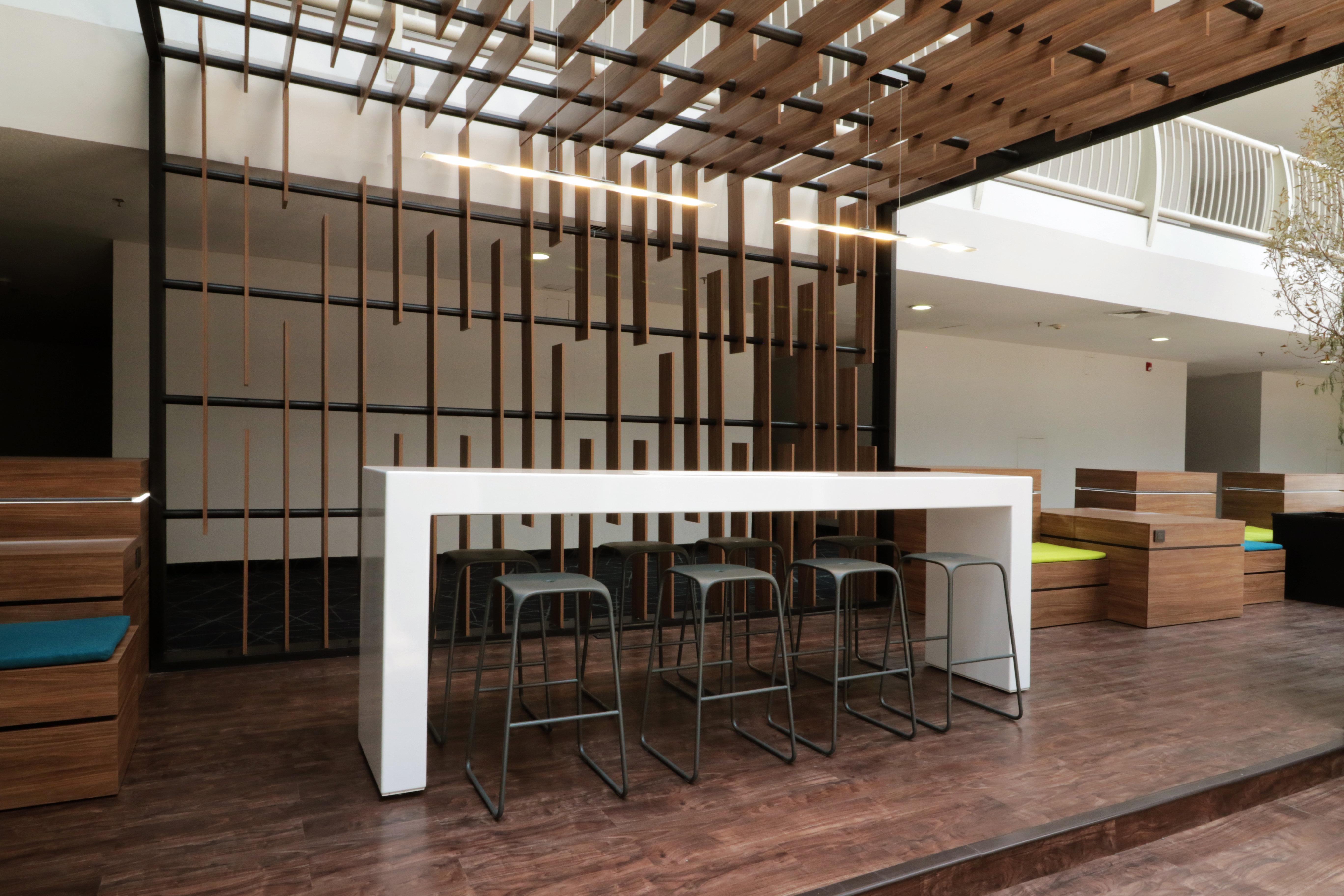 Holiday Inn Express San Luis Potosi By Ihg Exterior foto