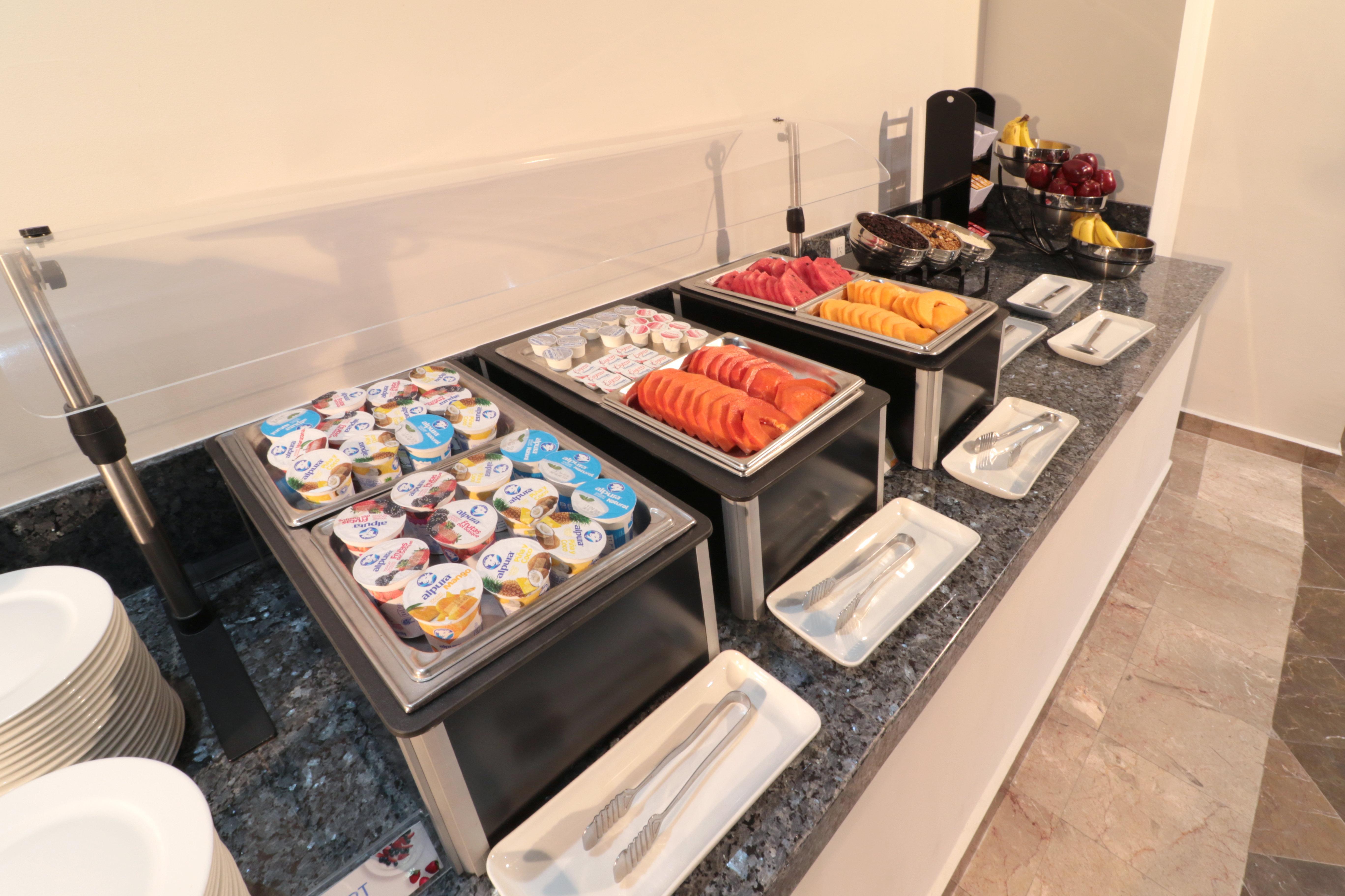 Holiday Inn Express San Luis Potosi By Ihg Exterior foto